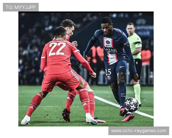 努诺门德斯欧冠三战独造四球闪耀全场展现顶级左路统治力