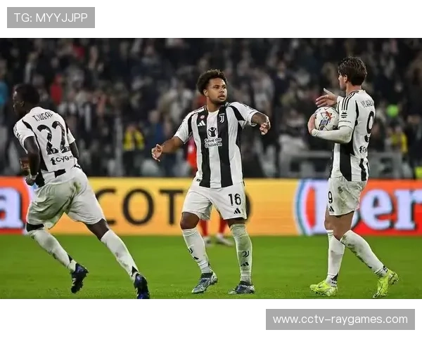 尤文图斯客场4-1大胜帕尔马，布雷默戴维联手建功