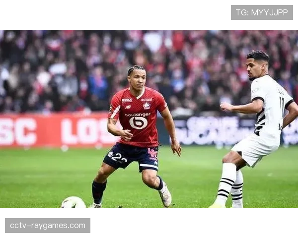 里尔主场1-1战平布雷斯特，遭遇连续六轮联赛不胜