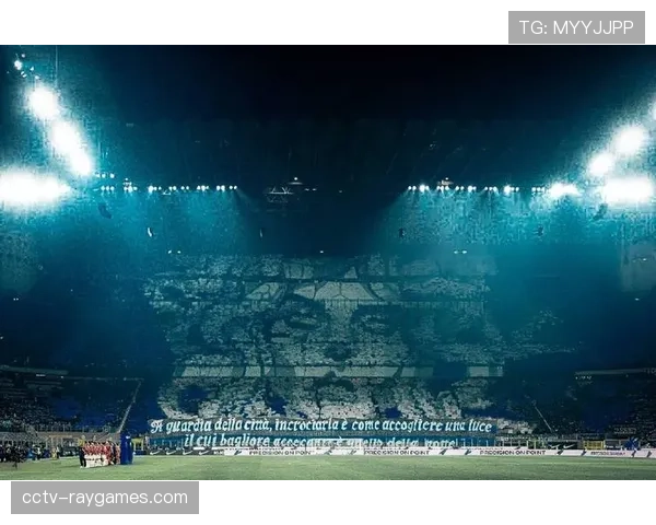 国米北看台球迷组织宣布，将在4月主场举办反种族主义主题Tifo展示